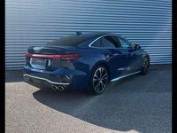 Nuova Audi S5 Ambiente 367 CV (269 kW) 2025 Blu ascari metallizzato Berlina