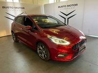 usata Ford Fiesta 1.0 Ecoboost 100 CV ST-Line