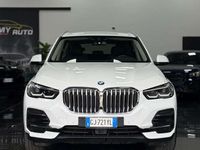 Usata BMW X5 286 CV (210 kW) 2022 Bianco SUV