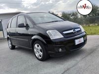 usata Opel Meriva 1.3 CDTI ecoFLEX (OK NEOPATENTATI)