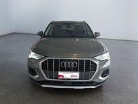 Usata Audi Q3 Advanced Plus 150 CV (110 kW) 2024 Grigio SUV