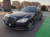 usata Mercedes S320 cdi V6 Elegance auto