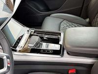 Usata Audi Q8 S-Line 286 CV (210 kW) 2025 Bianco SUV