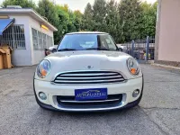 Usata Mini ONE 75 CV (55 kW) 2011 Other Utilitaria