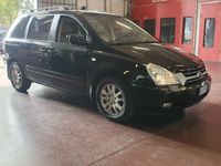 usata Kia Carnival 2.9 16V CRDi VGT Harmony