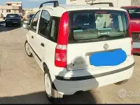 Usata Fiat Panda 77 CV (56 kW) 2012 Utilitaria