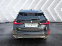 Nuova BMW X1 M Sport 150 CV (110 kW) 2026 Nero SUV
