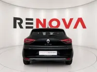 Usata Renault Clio Intens 101 CV (74 kW) 2021 Nero Utilitaria