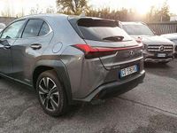 Usata Lexus UX 250h 184 CV (135 kW) 2021 Grigio SUV