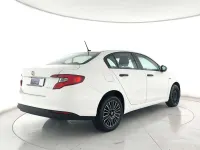 Usata Fiat Tipo City Life 131 CV (96 kW) 2021 Bianco pastello Berlina