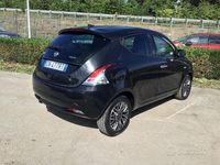 Usata Lancia Ypsilon 70 CV (51 kW) 2023 Nero Utilitaria
