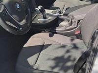 Usata BMW 418 Gran Coupé Advantage 150 CV (110 kW) 2018 Coupé