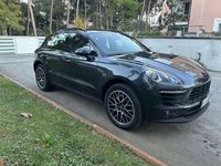 Usata Porsche Macan 250 CV (183 kW) 2016 SUV