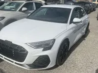 Usata Audi A3 S-Line 150 CV (110 kW) 2024 Berlina