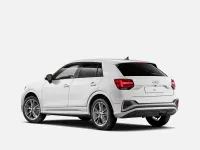 Nuova Audi Q2 S-Line 150 CV (110 kW) 2026 Bianco arkona SUV