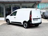 Usata Renault Express 95 CV (69 kW) 2023 Bianco Monovolume