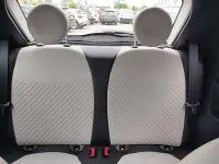 Usata Fiat 500 Dolcevita 70 CV (51 kW) 2022 Bianco Utilitaria