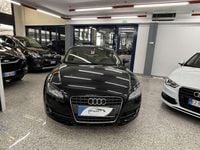 Usata Audi TT Advanced Plus 200 CV (147 kW) 2007 Grigio Coupé