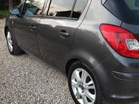 Usata Opel Corsa 85 CV (62 kW) 2011 Utilitaria
