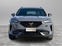Usata Cupra Formentor 150 CV (110 kW) 2024 Grigio SUV