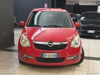 usata Opel Agila 1.0 12V 65 CV Enjoy