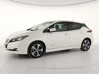 usata Nissan Leaf II 2018 Tekna 40kW 150cv