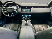 Usata Land Rover Range Rover evoque SE Dynamic 163 CV (119 kW) 2022 Eiger grey SUV