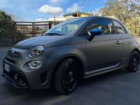 usata Abarth 595 Turismo 1.4 t-jet 165cv