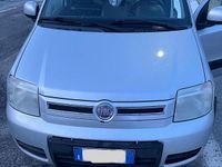 Usata Fiat Panda 4x4 69 CV (50 kW) 2010 Utilitaria