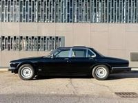 Usata Jaguar XJ6 205 CV (150 kW) 1979 Nero Berlina