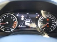 Usata Jeep Renegade Limited 120 CV (88 kW) 2021 Argento SUV