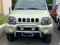 usata Suzuki Jimny 1.3i