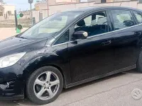 Usata Ford C-MAX 115 CV (84 kW) 2012 Monovolume