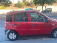 usata Fiat Panda van multijet 2010 IVA ESPOSTA