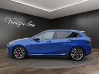 Usata BMW 120 M Sport 155 CV (114 kW) 2025 Blu/azzurro Utilitaria