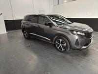 Usata Peugeot 5008 Allure 131 CV (96 kW) 2024 Grigio SUV