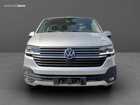 Usata VW T6.1 Business 204 CV (150 kW) 2021 Argento Furgone