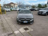 Usata Mercedes CLA200 Premium 136 CV (100 kW) 2013 Berlina
