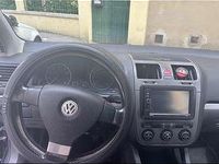 Usata VW Golf V 102 CV (75 kW) 2007 Berlina