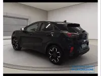 Usata Ford Puma ST-Line X 125 CV (91 kW) 2023 Agate black SUV