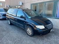 Usata Chrysler Grand Voyager 150 CV (110 kW) 2007 Monovolume