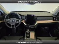 Usata Volvo XC90 Plus 455 CV (334 kW) 2025 Grigio SUV