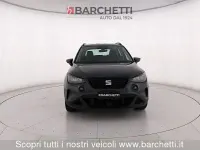 Usata Seat Arona Style 95 CV (69 kW) 2024 Grigio SUV