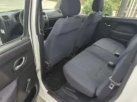 Usata Opel Agila Edition 60 CV (44 kW) 2004 Bianco Monovolume