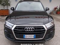 Usata Audi Q5 Business 163 CV (119 kW) 2020 Nero SUV