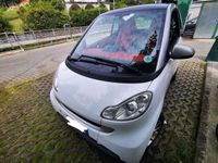 usata Smart ForTwo Coupé 2ª serie - 2008