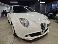 usata Alfa Romeo MiTo 1.4 T 120 CV GPL