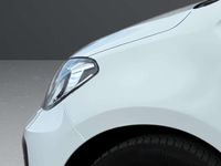 Usata VW up! move up! 75 CV (55 kW) 2017 Bianco Utilitaria