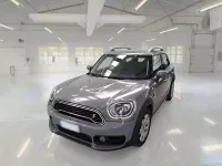 Usata Mini Cooper S Countryman Business 135 CV (99 kW) 2019 SUV
