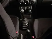 Usata Suzuki Jimny 102 CV (75 kW) 2020 Blu/azzurro SUV